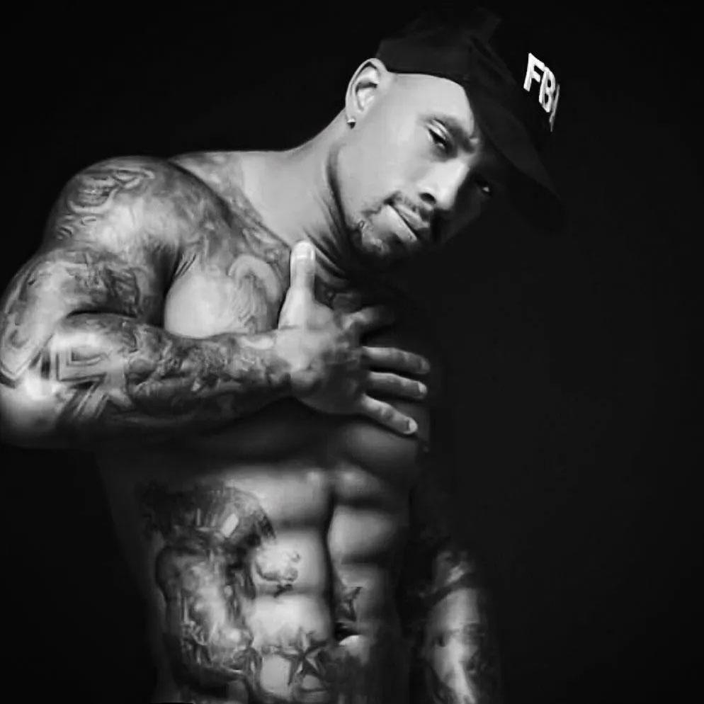 Bad Boys Live, Chicago, male strippers, male revue, exotic male dancers